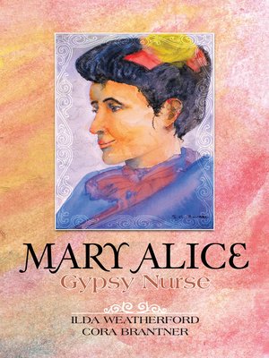 cover image of Mary Alice